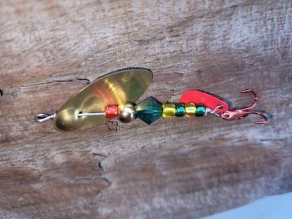 Leaping Leo lure - Image 5