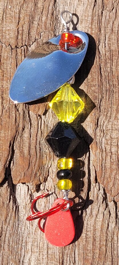 FWB! Haigler Hornet- Two Lure Combo - Image 5