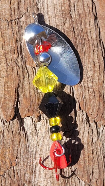 FWB! Haigler Hornet- Two Lure Combo - Image 6