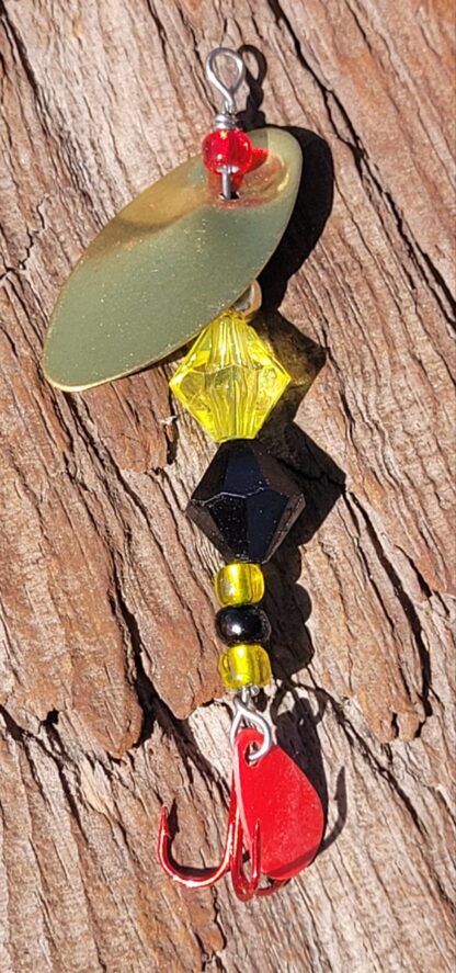 FWB! Haigler Hornet- Two Lure Combo - Image 4