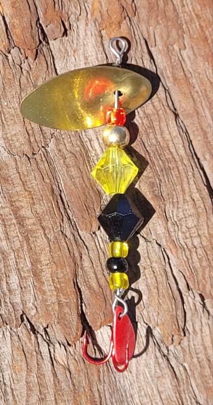 FWB! Haigler Hornet- Two Lure Combo - Image 3