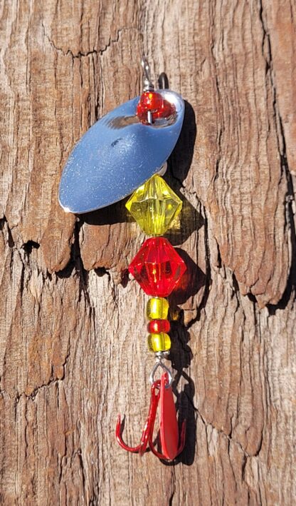 Pooh Bear lure - Image 11