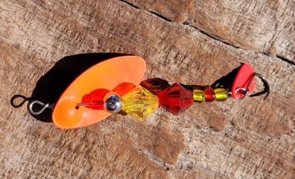 Threesome! Pooh Bear - Three Lure Combo - Image 3