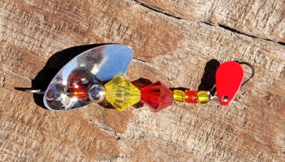 Threesome! Pooh Bear - Three Lure Combo - Image 6