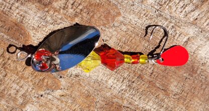 Pooh Bear lure - Image 7