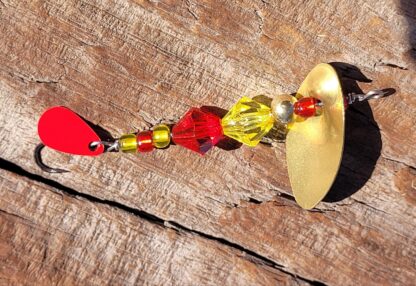 Threesome! Pooh Bear - Three Lure Combo - Image 5