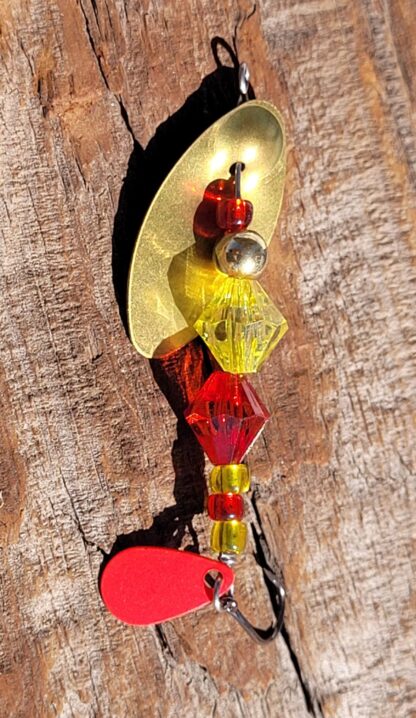 Pooh Bear lure - Image 4