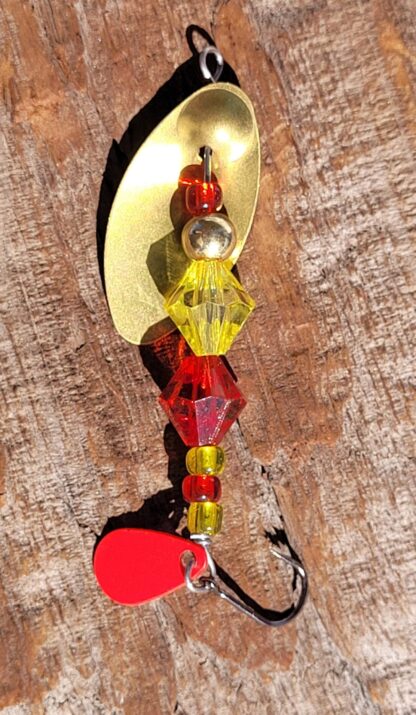 Pooh Bear lure - Image 6