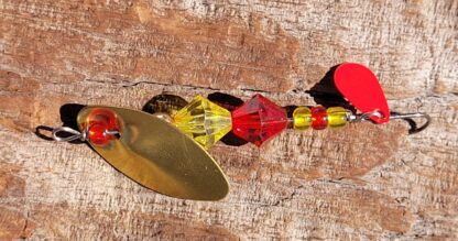 Threesome! Pooh Bear - Three Lure Combo - Image 8