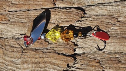 Brown Trout lure - Image 6