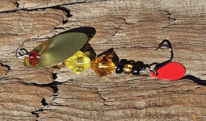 Brown Trout lure - Image 7
