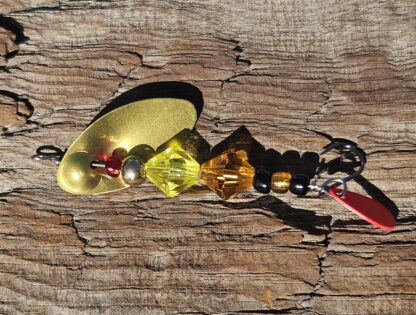 Brown Trout lure - Image 2