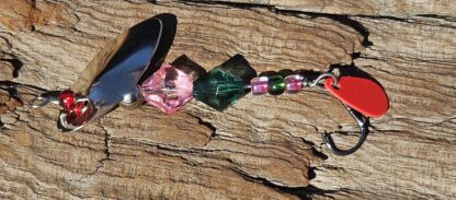 Rainbow Trout lure - Image 16