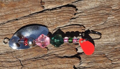 FWB! Rainbow Trout - Two Lure Combo - Image 3