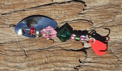 Rainbow Trout lure