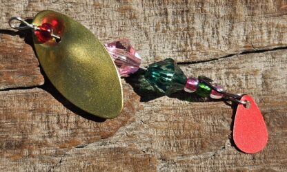 Rainbow Trout lure - Image 6