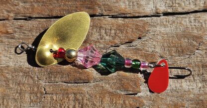 FWB! Rainbow Trout - Two Lure Combo - Image 2