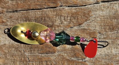 Rainbow Trout lure - Image 11