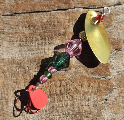 Rainbow Trout lure - Image 3