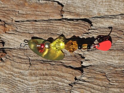 FWB! Brown Trout - Two Lure Combo - Image 5