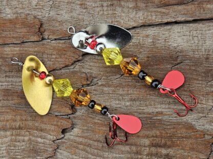 FWB! Brown Trout - Two Lure Combo - Image 2