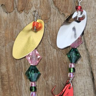 FWB! Rainbow Trout - Two Lure Combo
