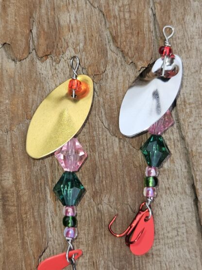 FWB! Rainbow Trout - Two Lure Combo