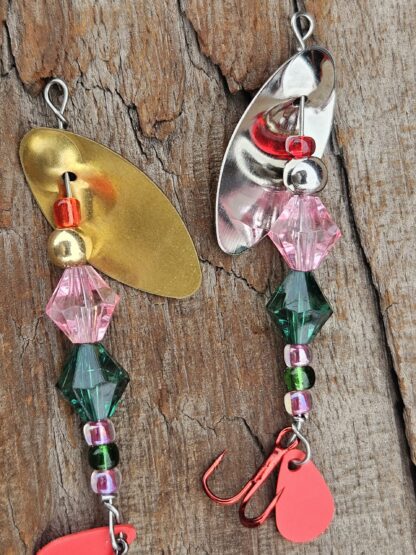FWB! Rainbow Trout - Two Lure Combo - Image 5