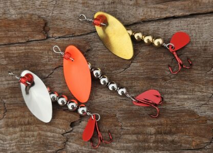 Power Beads lure
