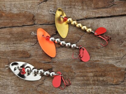 Power Beads lure - Image 3