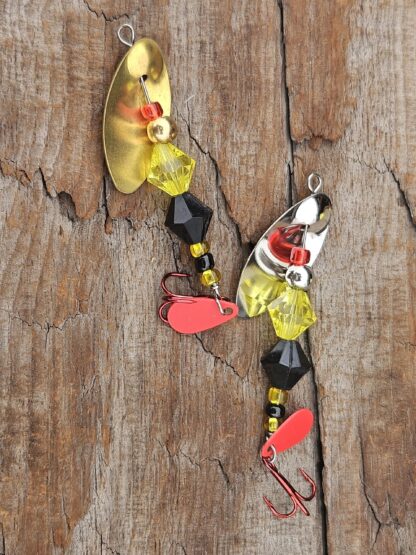 FWB! Beeline Buzzer - Two lure combo - Image 5