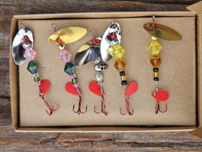Drop Your Fly and Master Bait T-shirt and Gift box combo - Image 3