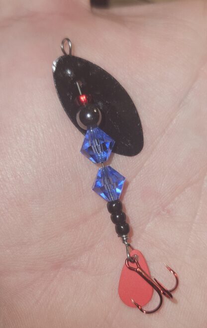 Thin Blue Line