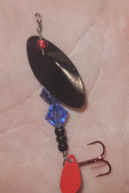 Thin Blue Line - Image 2