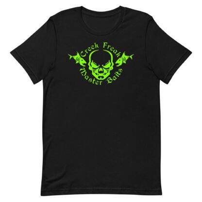 Creek Freak  Master Baits Logo T-shirt and Gift box combo - Image 20