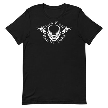 Creek Freak  Master Baits Logo T-shirt and Gift box combo - Image 18