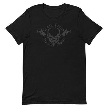 Creek Freak  Master Baits Logo T-shirt and Gift box combo - Image 12