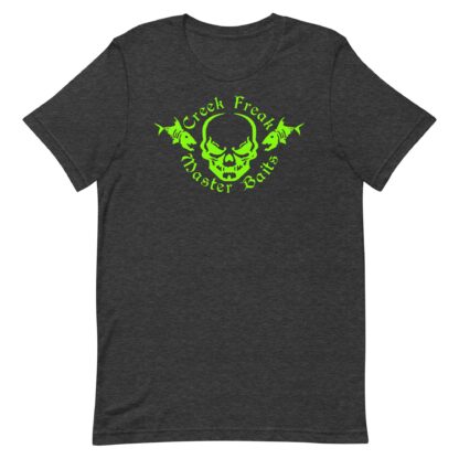 Creek Freak  Master Baits Logo T-shirt and Gift box combo - Image 21