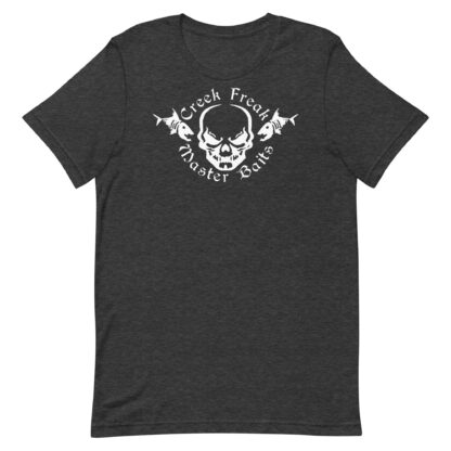 Creek Freak  Master Baits Logo T-shirt and Gift box combo - Image 16