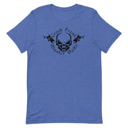 Creek Freak  Master Baits Logo T-shirt and Gift box combo - Image 8