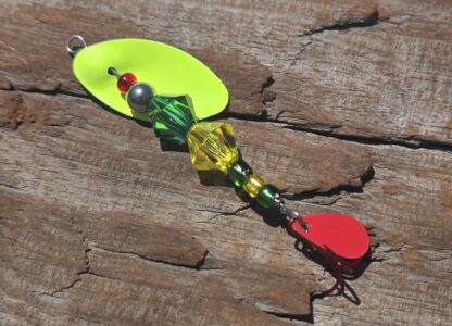 Toad-ally Awesome lure