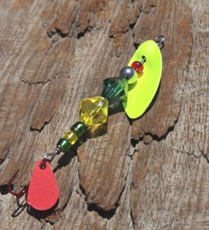 Toad-ally Awesome lure - Image 4