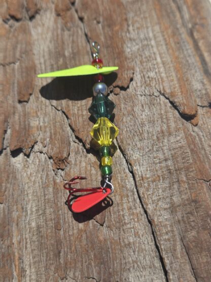 Toad-ally Awesome lure - Image 3