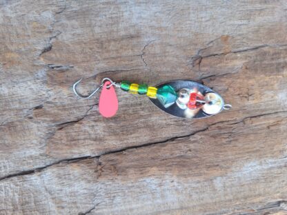 Leaping Leo lure - Image 9