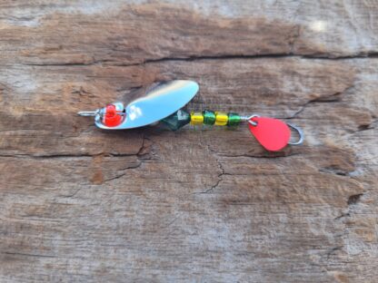 Leaping Leo lure - Image 10