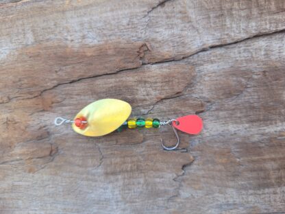 Leaping Leo lure - Image 7