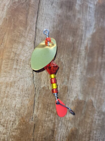"Old Faithful" lure - Image 11