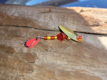 "Old Faithful" lure - Image 10