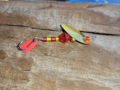 "Old Faithful" lure - Image 9