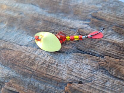 "Old Faithful" lure - Image 8